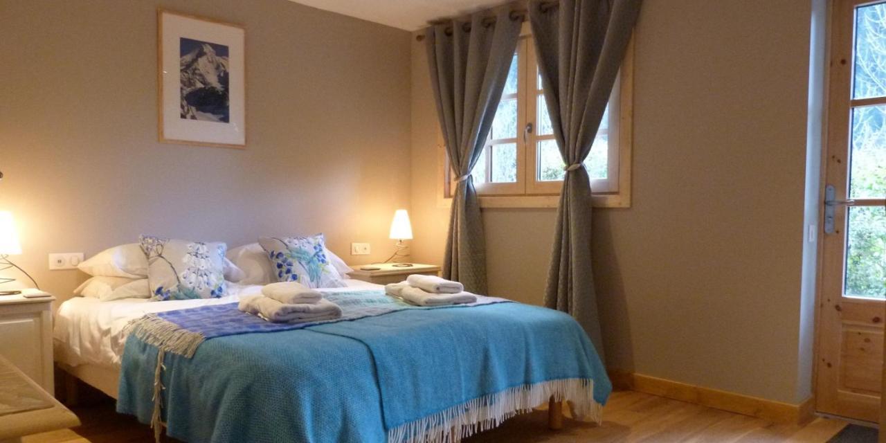 Auberge Sur La Montagne Sainte-Foy-Tarentaise Eksteriør billede